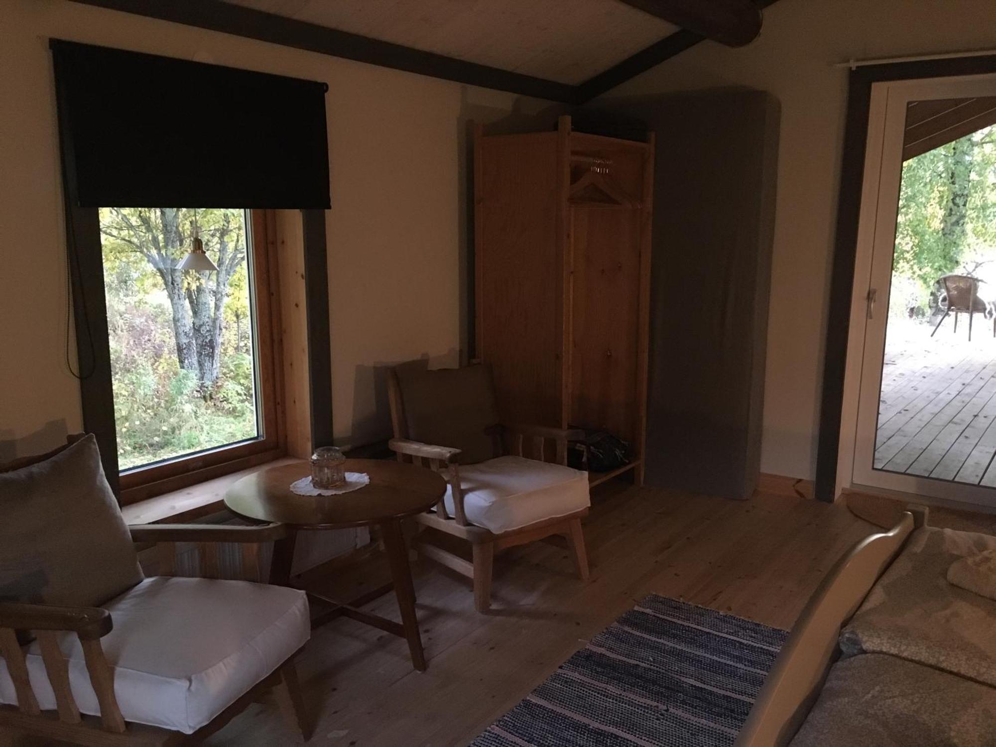 Bogaerdan, Cozy Cabin By The Lulea River Harads Ngoại thất bức ảnh